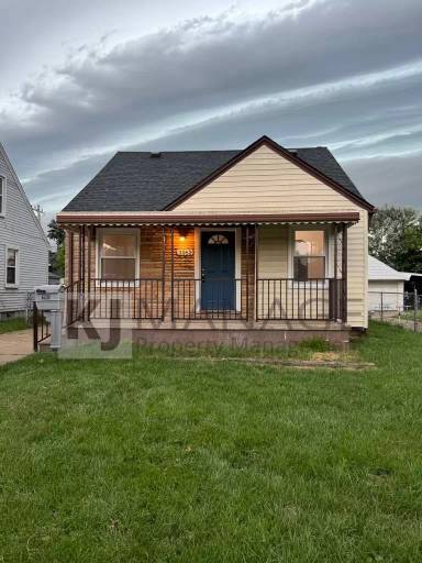Main picture of 3962 Mildred St