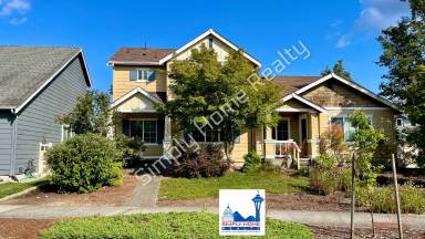 Main picture of 6605 Oklahoma St SE