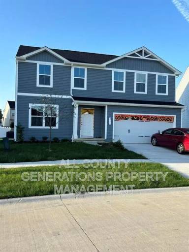 Main picture of 4796 Olivia Way