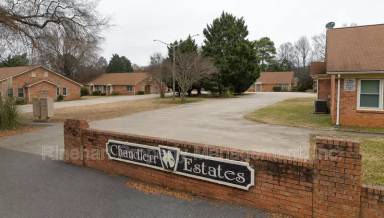 Main picture of 1110 Chandler Drive