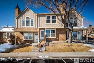 Main picture of 6614 Overland Dr