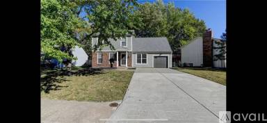 Main picture of 15117 S Locust St