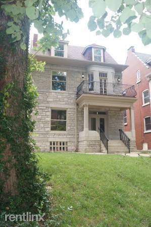 Main picture of 4520 McPherson Ave