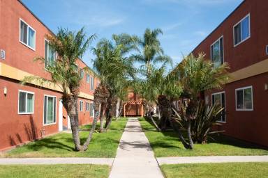 Main picture of Casa Victoria Apartments