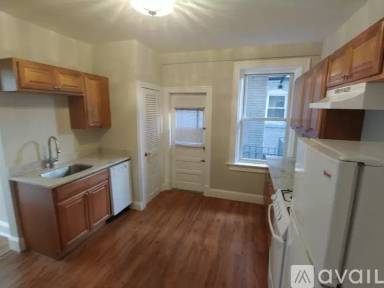 Main picture of 244 Hanover Apartments