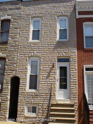 Main picture of 823 S Curley St
