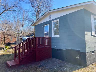 Main picture of 2105 Ervin St