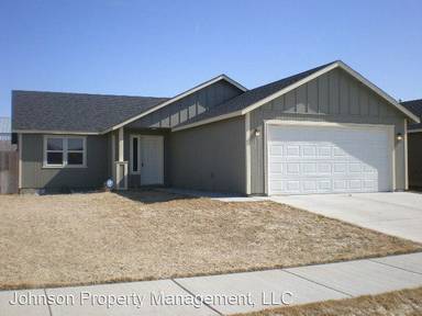 Main picture of 333 S Solar St