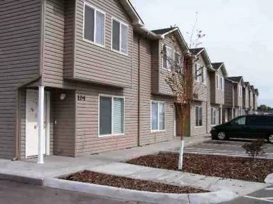 Main picture of Railroad 4 plex - 104