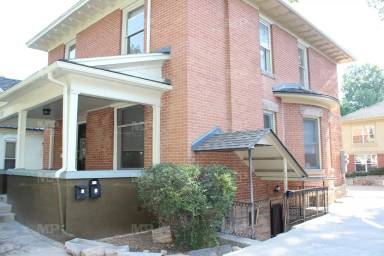 Main picture of 510 S. Howes Street