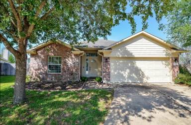 Main picture of 18235 Bonham Oaks Ct