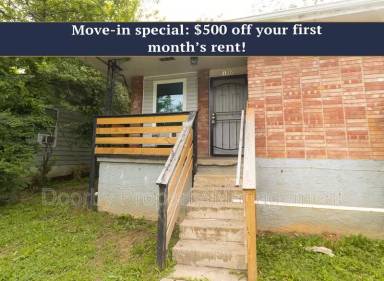 Main picture of 1220 Wheeler Ave