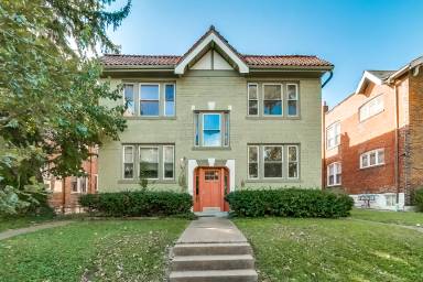 Main picture of 4622 Shenandoah Ave