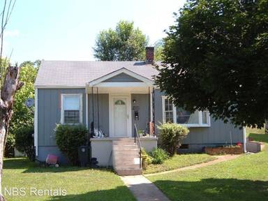 Main picture of 1602 Monsview Pl