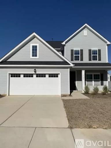 Main picture of 2109 Delaney Hills Ln