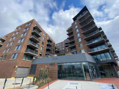 Main picture of The Lexicon Condominium