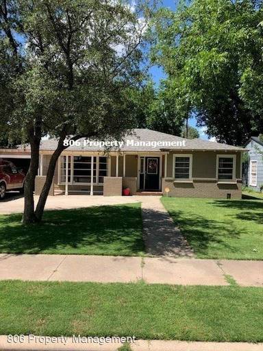 Main picture of 3504 29th St