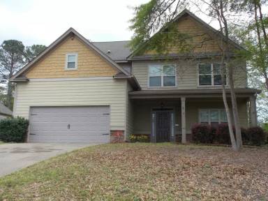 Main picture of 2 White Fir Dr