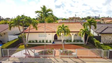 Main picture of 6020 NW 3rd St