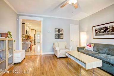 Main picture of 4010 Kansas Ave NW