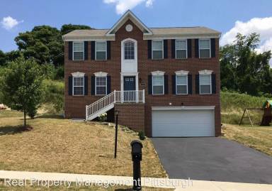 Main picture of 133 Nottingham Dr