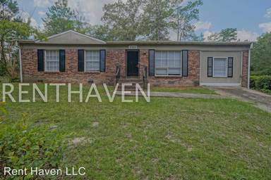 Main picture of 2309 Windsor Dr