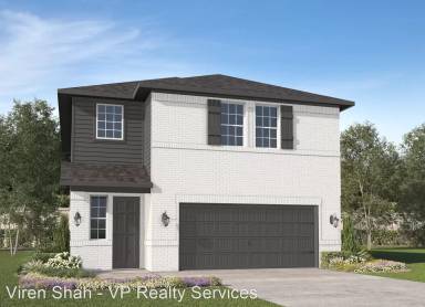 Main picture of 604 Rain Barrel Pl