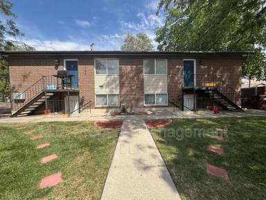 Main picture of 1784 W 400 N