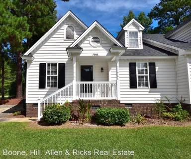 Main picture of 100 Summerwinds Ln
