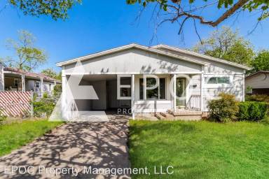 Main picture of 403 S 24th St