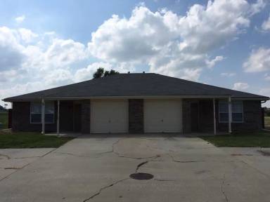 Main picture of 504 N Austin St