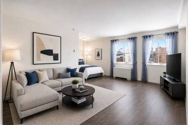 Main picture of 611 Park Avenue Apartments