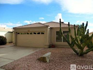 Main picture of 4349 E Campo Bello Dr