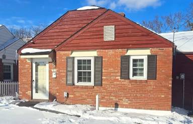 Main picture of 1812 Shady Crest St