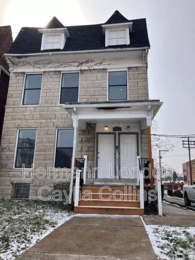Main picture of 5190 Enright Ave