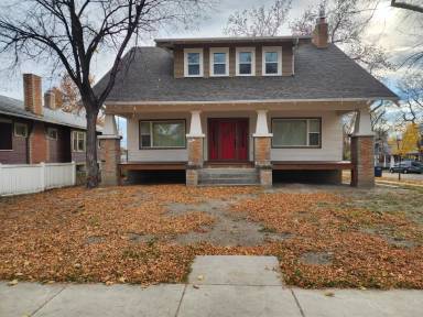 Main picture of 1700 1st Ave N