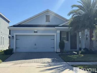 Main picture of 4608 St Bernard Dr