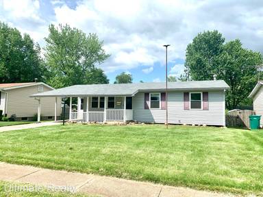 Main picture of 955 Madison Ln