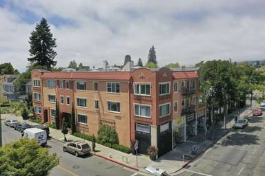 Main picture of Gourmet Gateway Apartments