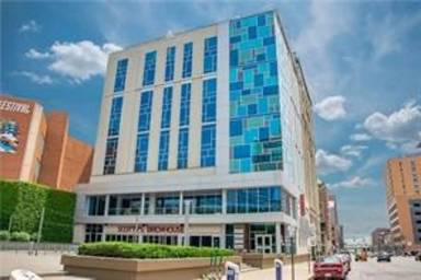 Main picture of 133 W Market St