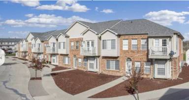 Main picture of Towne Center Flats