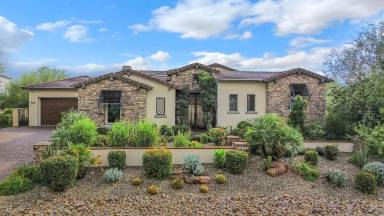 Main picture of 5413 E Juniper Canyon Dr