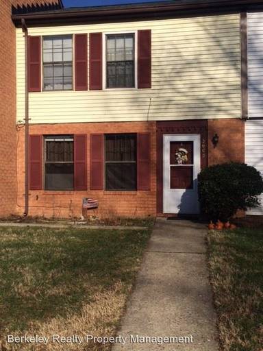 Main picture of 3605 London Company Way
