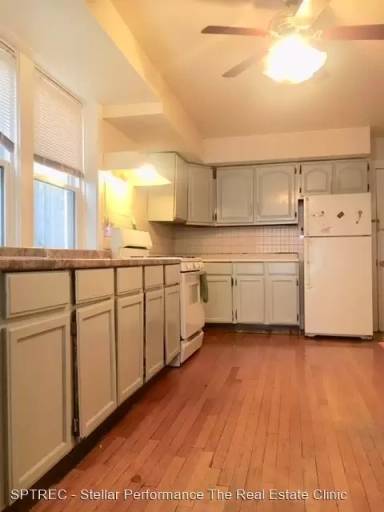 Main picture of 2904 N Washtenaw Ave