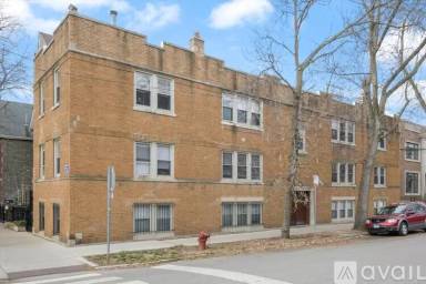 Main picture of 1702 N Wolcott Ave