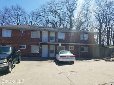 Main picture of Windscape Apartments