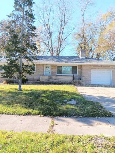 Main picture of 5556 Harrison St