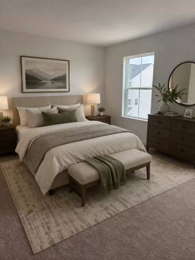 Main picture of 6 Meredith Way