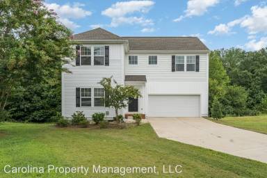 Main picture of 1936 Hamilton Forest Dr