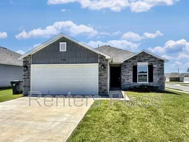 Main picture of 11324 S 234th East Ave